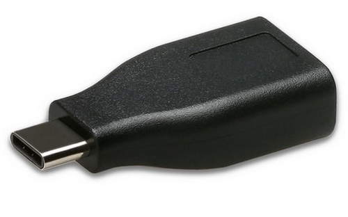 i-tec Datentransferadapter - Schwarz