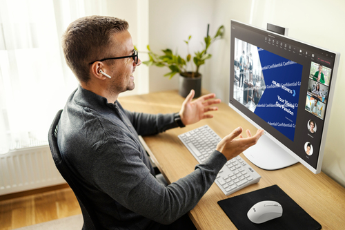 ASUS V600 AiO VM670KA-BPE070W. Product type: All-in-One PC. Display diagonal: 68.6 cm (27"), HD type: Full HD, Display res