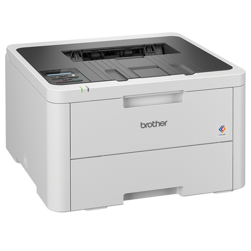 Brother HL HL-L3240CDW - Desktop Kabellos Laserdrucker - Farbe - 26 ppm Monodruck/26 ppm Farbdruckgeschwindigkeit - 2400 x