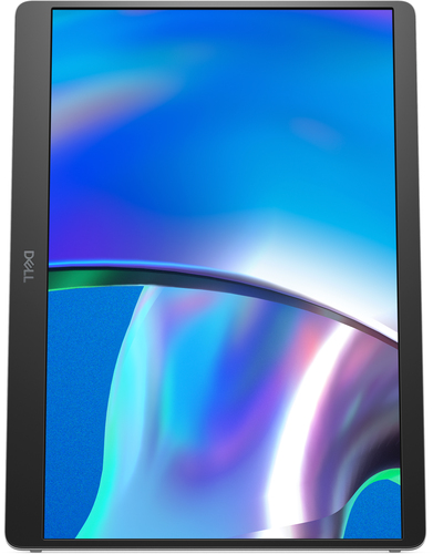 Dell Pro Plus P1425 14 Zoll Klasse WUXGA LED-Monitor - 16:10 Format - 35,6 cm (14 Zoll) Viewable - IPS-Technologie (In-Pla