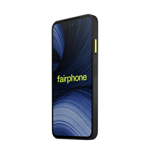Fairphone The (Gen 6+). Bildschirmdiagonale: 16 cm (6.31"), Display-Auflösung: 1116 x 2484 Pixel. Prozessor-Taktfrequenz: 