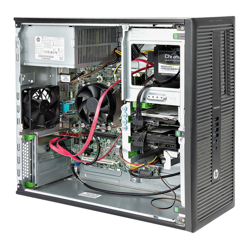StarTech.com SATA PCIe Card - 2 Port PCIe SATA Expansion Card - 6Gbps - Full/Low Profile - PCI Express to SATA Adapter/Con