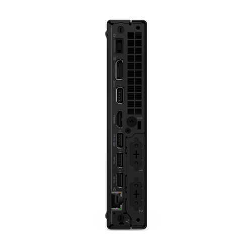 Lenovo ThinkCentre M90q Gen 6. Processor family: Intel Core Ultra 5, Processor model: 245T. Internal memory: 16 GB, Intern