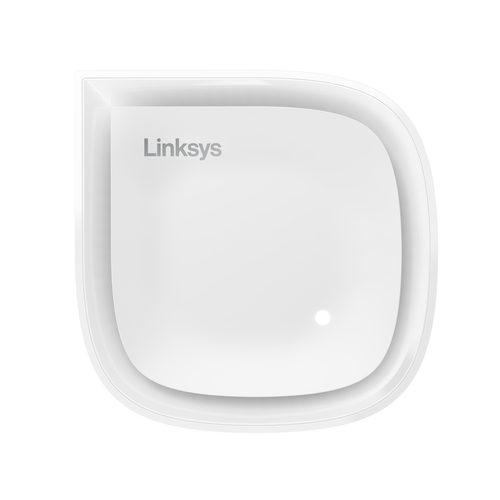 Linksys Velop Pro 6E MX6202 Wi-Fi 6E IEEE 802.11ax Ethernet Wireless Router - Tri Band - 1 x Network Port - 1 x Broadband 