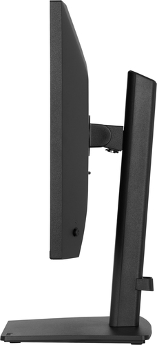iiyama ProLite XB2491HS-B1 24 Zoll Klasse Full HD LED-Monitor - 16:9 Format - Mattschwarz - 60,5 cm (23,8 Zoll) Viewable -