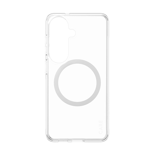 PANZERGLASS CARE CASE URBAN QI SAMSUNG GALAXY S26 TRP/WHITE
