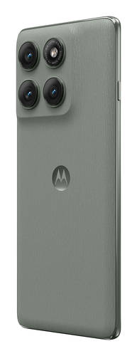 Motorola Mobility edge 60 Pro 512 GB Robust Smartphone - 17 cm (6,7 Zoll) P-OLED Super HD 2712 x 1220 - Octa-Core (Cortex 