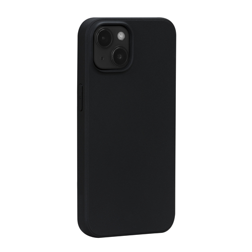 dbramante1928 ApS Case for Apple iPhone 15 Smartphone - Black - Bulk - 30 / Carton - Impact Resistant, UV Resistant, Shock