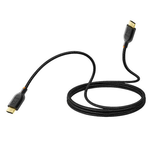 j5create JDC50L20. Comprimento do cabo: 2 m, Conetor 1: HDMI Type A (Standard), Género do conetor 1: Macho, Conetor 2: HDM