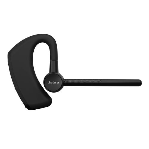 Jabra Perform Go 4 True Wireless Earbud, Behind-the-ear Mono Earset - Binaural - In-ear - 10000 cm - Bluetooth - 20 Hz to 