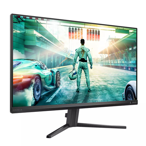 Monitor LED da gioco Evnia 27M2N3500NL 685,8 mm (27") Class WQHD - 16:9 - Carbone, Grigio - 68,6 cm (27") Viewable - Allin