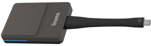 iiyama WP D002C. HD-Typ: 4K Ultra HD, Maximale Video-Auflösung: 3840 x 2160 Pixel, Unterstützte Video-Modi: 480p, 576p, 72