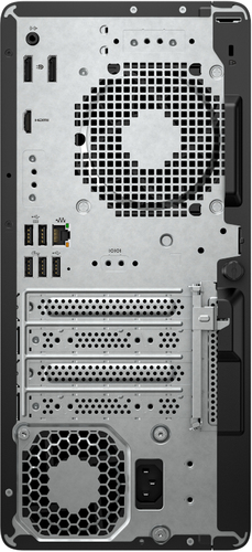 HP Z1 G1i Workstation - 1 x Intel Core Ultra 7 2nd Gen 265 - 32 GB - 512 GB SSD - Tower - Intel Q870 Chip - Serial ATA/600