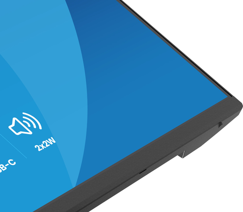 27IN IPS 4-SIDE SLIM BEZEL 2560X1440 QHD 1MS (MPRT) 350CD/M