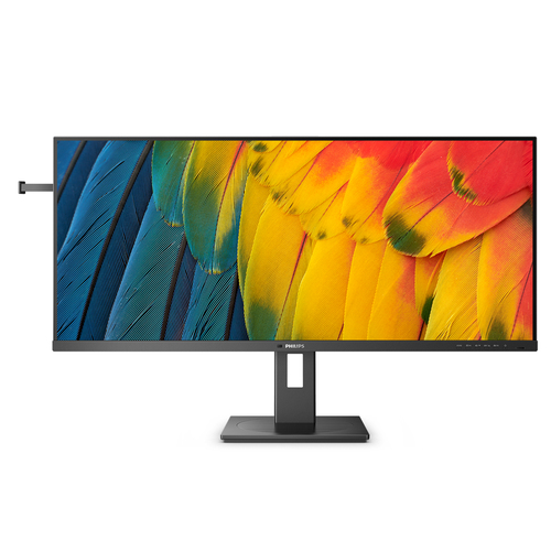 Philips 40B1U5600 40" Class UW-QHD LCD Monitor - 21:9 - 100.3 cm (39.5") Viewable - WLED Backlight - 3440 x 1440 - USB Typ