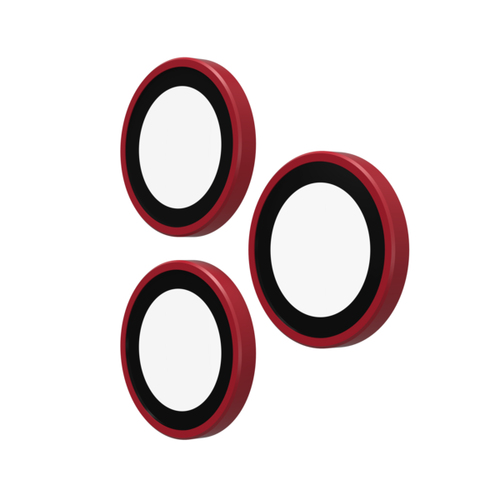 ZAGG Premium GL Camera Lens Protector - Pink