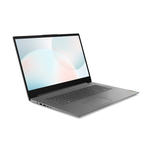 Lenovo IdeaPad 3 17ABA7. Product type: Laptop, Form factor: Clamshell. Processor family: AMD Ryzen™ 5, Processor model: 56