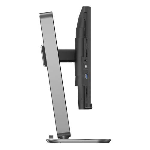 Philips 24B2N4200 24" Class Full HD LCD Monitor - 60.5 cm (23.8") Viewable - Thin Film Transistor (TFT) - 1920 x 1080 - 12