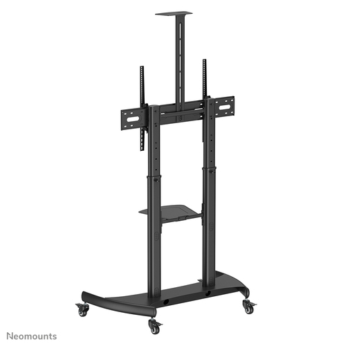 Neomounts Neomounts Pro PLASMA-M1950E Height Adjustable Display Stand - Up to 100" (254 cm) Screen Support - 100 kg Load C