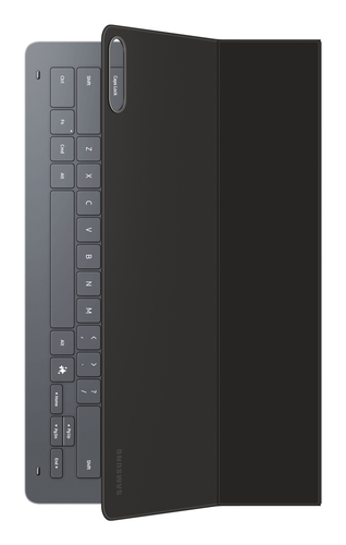 Samsung EF-DX930. Case type: Folio, Marke-Kompatibilität: Samsung, Kompatibilität: Galaxy Tab S11 Ultra, Maximaler Bildsch