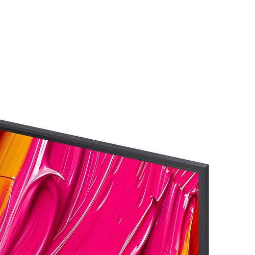 LG QNED AI 55QNED80A6A TV Serie QNED80 55'' 4K, α7 Gen8, HDR10, 20W, 3 HDMI con Game Optimizer, Smart TV WebOS 25. Dimensi