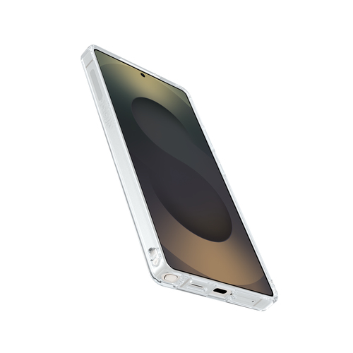 OtterBox Symmetry Series Clear Estojo para Samsung Smartphone - Transparente - Absorção de choque - 17,3 cm (6,8")spacTama