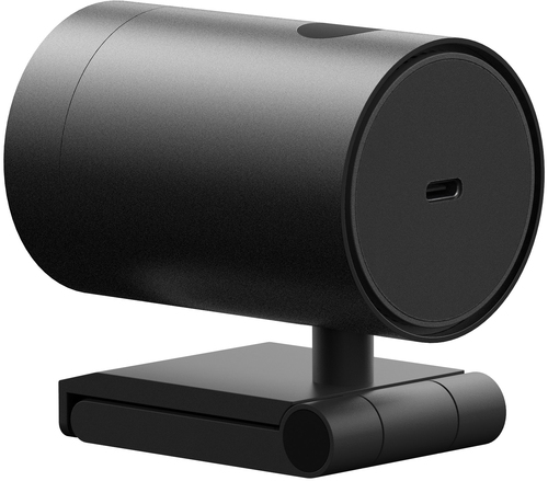 iiyama UC-CAM10PRO-1 - Webcam - 8,5 Megapixel - 30 fps - USB 3.0 Typ C - 3840 x 2160 Pixel Videoauflösung - 4K - Fixfokus 
