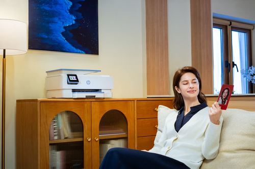 HP ENVY Photo Envy 7931 All-in-One Farbe Drucker. Drucktechnologie: Thermal Inkjet, Printing: Farbdruck, Maximale Auflösun