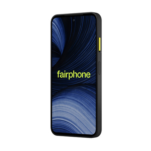 Fairphone The (Gen 6+). Bildschirmdiagonale: 16 cm (6.31"), Display-Auflösung: 1116 x 2484 Pixel. Prozessor-Taktfrequenz: 