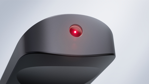 Logitech Spotlight 2. Wireless receiver interface: USB, Wireless technology: Bluetooth/RF, Wireless range: 30 m. Product c
