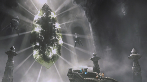 Nintendo Bravely Default Flying Fairy HD Remaster. Game edition: Remastered, Platform: Nintendo Switch 2, PEGI rating: 12,