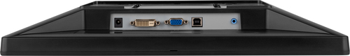 iiyama ProLite T1721MSC-B3. Bildschirmdiagonale: 43,2 cm (17"), Display-Auflösung: 1280 x 1024 Pixel, HD type: SXGA, Reakt