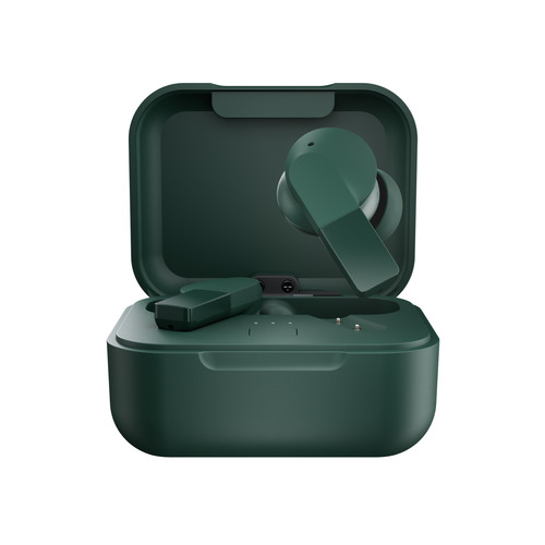 Fairphone Fairbuds 2 Forest Green. Product type: Headset. Connectivity technology: Wireless, Bluetooth. Recommended usage:
