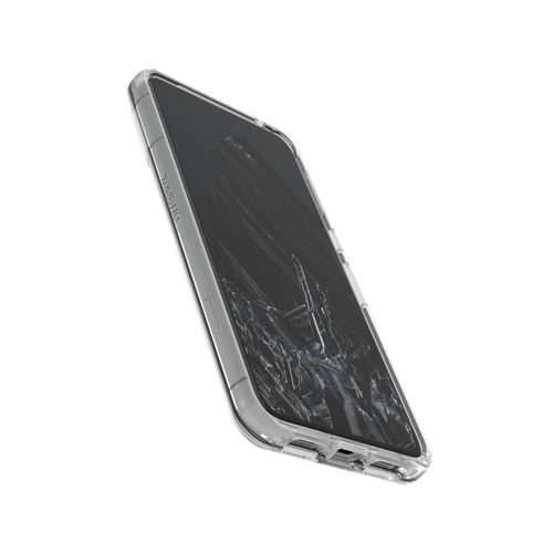 OtterBox Symmetry Estojo para Google Smartphone - Claro - 1 - Resistente a quedas - Policarbonato (PC), Borracha sintética