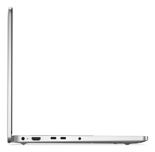 DELL Pro 14 PC14250. Product type: Laptop, Form factor: Clamshell. Processor family: Intel Core Ultra 5, Processor model: 