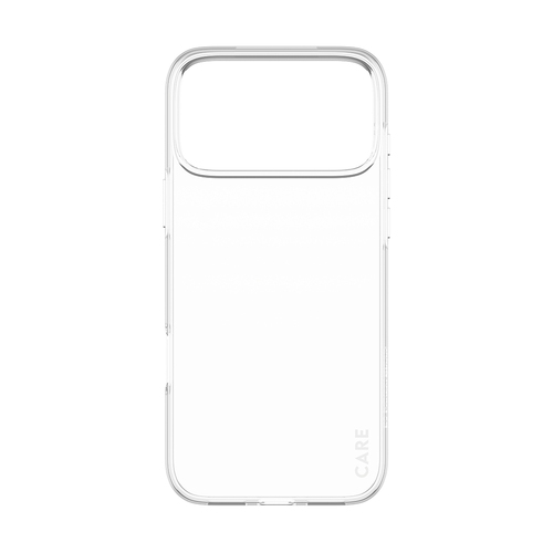 PANZERGLASS CARE CASE X-RAY IPHONE 17 PRO MAX/18 PRO MAX