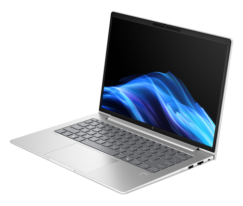 HP EliteBook 6 G1i 14 AI. Product type: Laptop, Form factor: Clamshell. Processor family: Intel Core Ultra 5, Processor mo