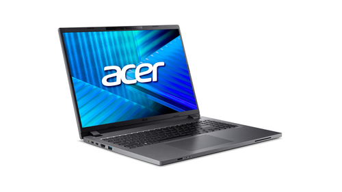 Acer TravelMate P2 16 TMP216-51-G3-TCO TMP216-51-G3-TCO-53Q7 40,6 cm (16 Zoll) Klappschale Copilot+ PC Notebook - WUXGA - 