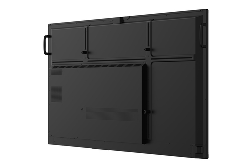 ViewSonic ViewBoard IFP9841-1-1C 2476.50 mm 4K UHD LCD Collaboration Display - 8 GB - Ultra Fine Touch (UFT) - Touchscreen