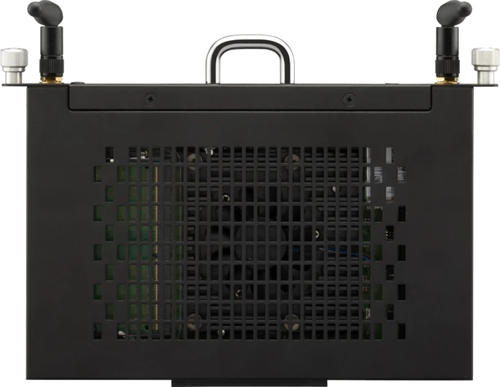 ViewSonic VPC15-C53-G1 Single Board Computer für Interactive Display - Einsteck-PC - Intel - Core i5 - i5-1335U - 1,30 GHz