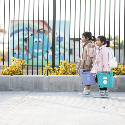 Targus THD96407GL Rugged Carrying Case for 27.7 cm (10.9"") to 27.9 cm (11"") Apple iPad Air 11 (2024), iPad Air 11 (2025)