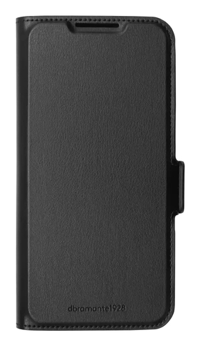 DBRAMANTE OSLO PRO GALAXY S25 EDGE  BLACK