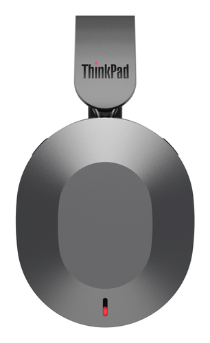 Cuffie Lenovo Wireless Over-the-head Stereo - Binaural - Supra-aural