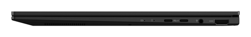 Asus ZenBook 14 UM3406 UM3406KA-QD317X Copilot+ PC AMD Ryzen AI 5 340 - 512GB SSD 16GB - 2880 x 1800 - Noir jade - W11P