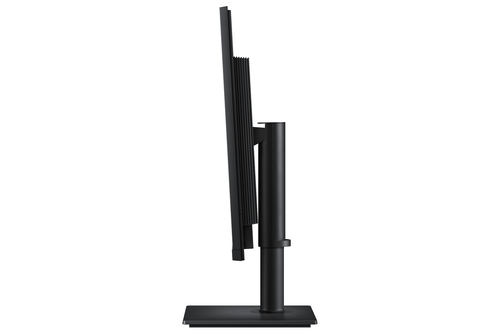 Samsung ViewFinity S8 S32H800UAU 32 Zoll Klasse 4K UHD LED-Monitor - 16:9 Format - Schwarz - 81,3 cm (32 Zoll) Viewable - 