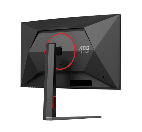 AOC G4 C27G4Z2. Display diagonal: 68.6 cm (27"), Display resolution: 1920 x 1080 pixels, HD type: Full HD, Display technol