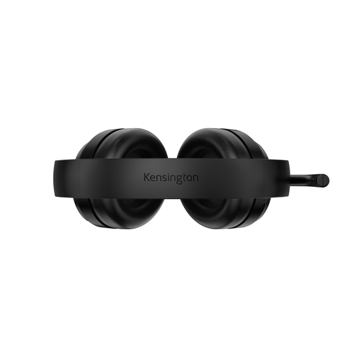 Kensington C3550 EQ Bluetooth Over‑Ear Headset. Connectivity technology: Wireless, Bluetooth