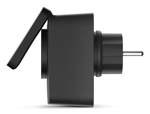 Tapo TAPO P410M Smart Plug - 230 V AC / 16 A - Alexa, Siri, Google Assistant, SmartThings Unterstützt