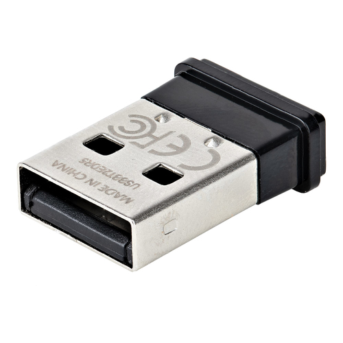 Adaptateur USB Bluetooth 5.0 - Clé Bluetooth pour PC/Clavier/Souris - Dongle Bluetooth, Mini Récepteur bluetooth pour Casq