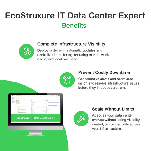 Schneider Electric Software Licensing - 1 Ano - Available via Download